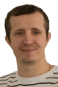 Portrait Fidan Jahiji