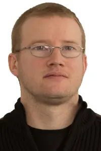 Portrait Matthias Frommelt