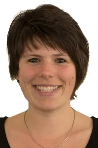 Portrait Patricia Rupf